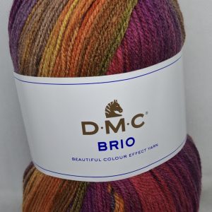 Brio cor 405 da DMC