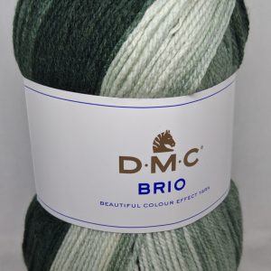 Brio cor 403 da DMC