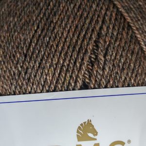 Magnum Tweed cor 872 da DMC