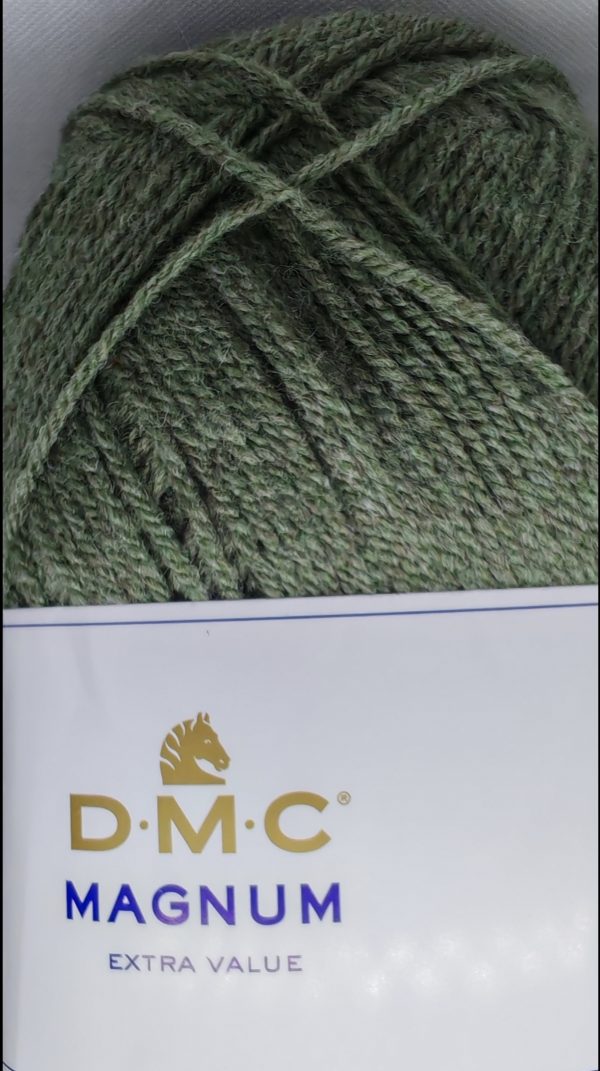 Magnum cor 934 da DMC