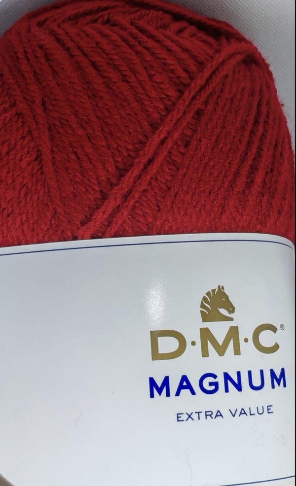 Magnum cor 830 da DMC
