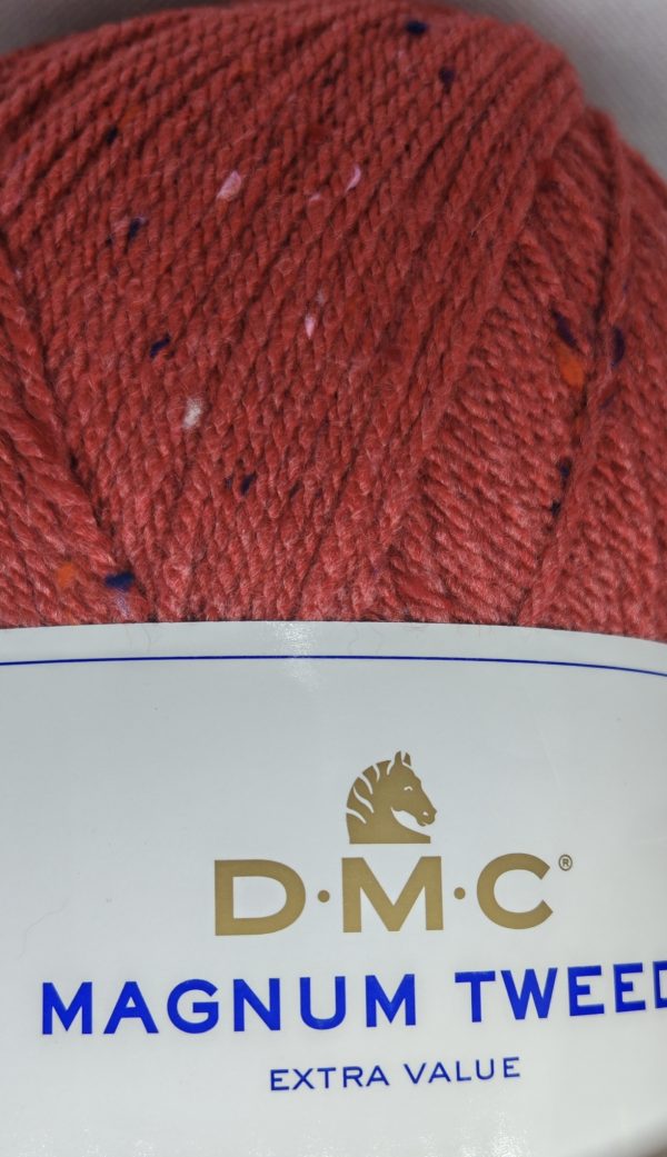 Magnum cor 055 da DMC