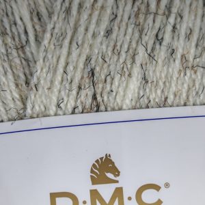 Magnum Tweed cor 930 da DMC