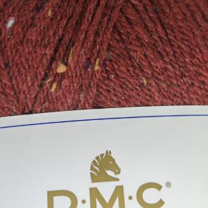 Magnum Tweed cor 053 da DMC