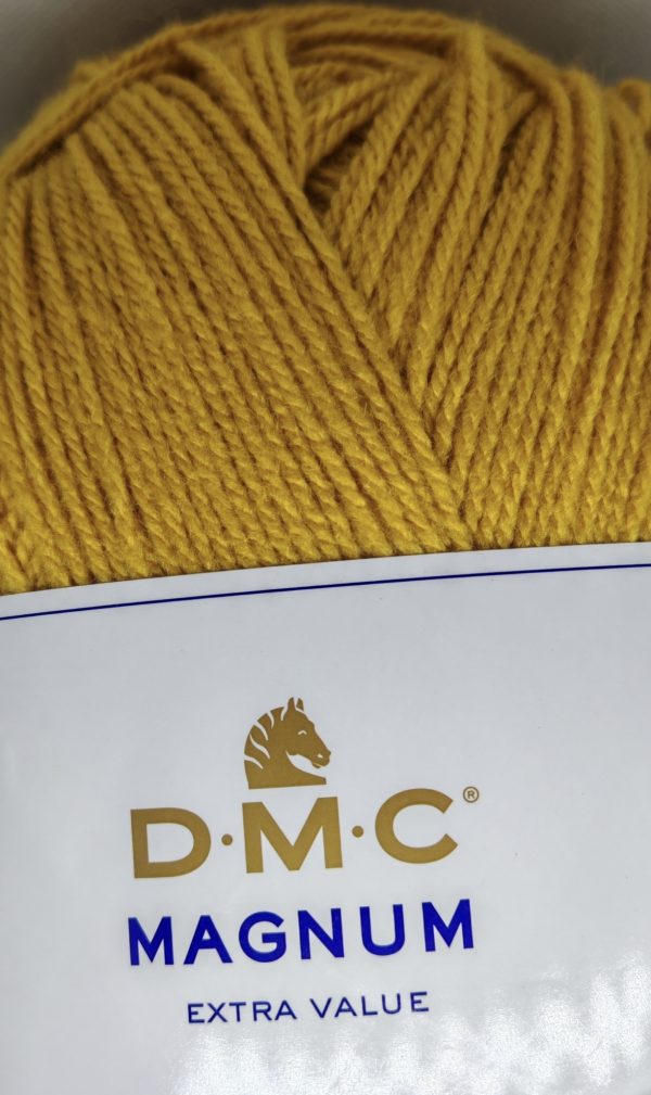 Magnum cor 768 da DMC