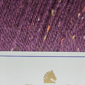 Magnum Tweed cor 663 da DMC