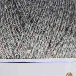 Magnum Tweed cor 752 da DMC