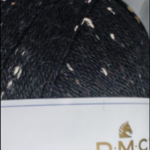 Magnum Tweed cor 748 da DMC