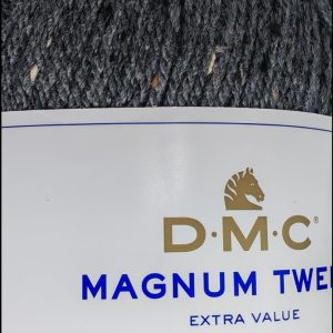 Magnum Tweed cor 684 da DMC