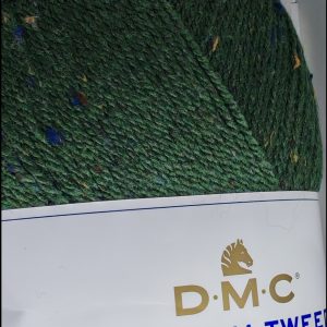 Magnum Tweed cor 086 da DMC