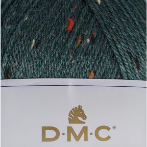 Magnum Tweed cor 711 da DMC