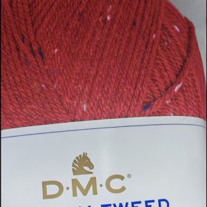 Magnum Tweed cor 052 da DMC