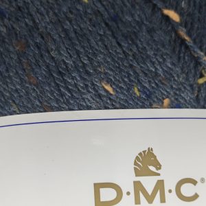Magnum Tweed cor 076 da DMC