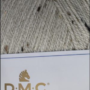 Magnum Tweed cor 117 da DMC