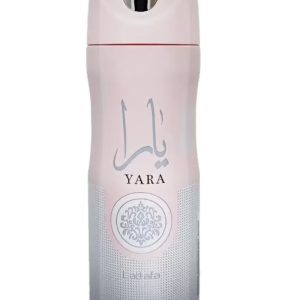 Perfume do Dubai Yara da Marca Lattafa