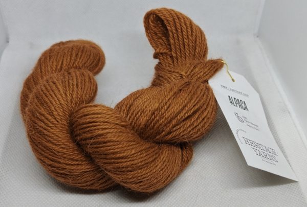 Alpaca cor 09 da Rosarios4