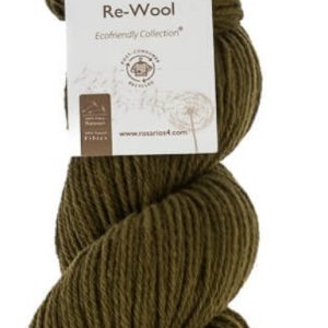 Re-Wool cor 15 da Rosarios4
