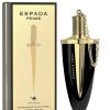 Perfume do Dubai Espada Prime da Marca Lê Chameau
