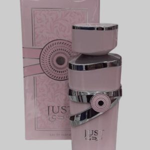 Perfume do Dubai Just