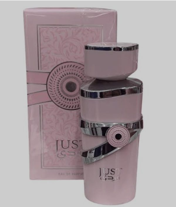 Perfume do Dubai Just