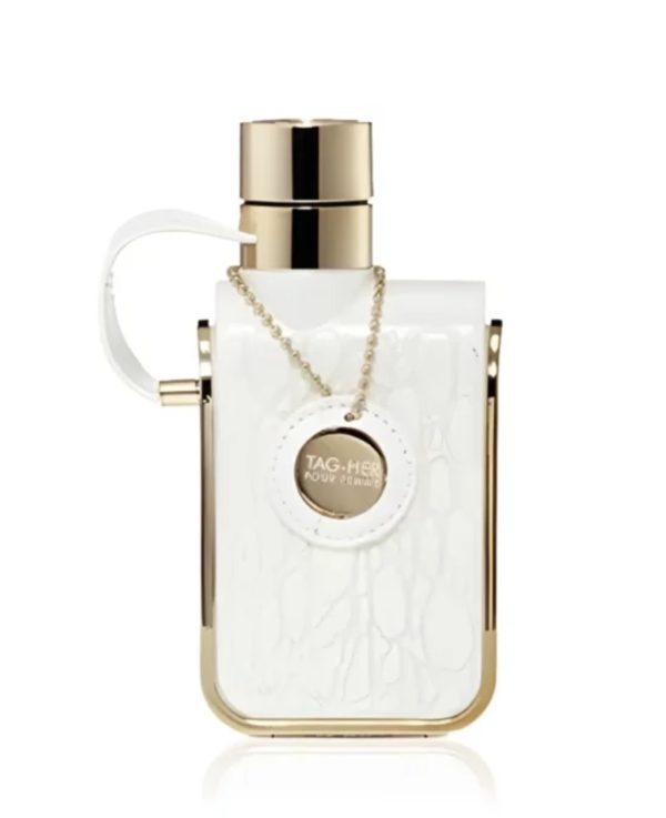 Perfume do Dubai Tag-Her Pour Femme da Armaf