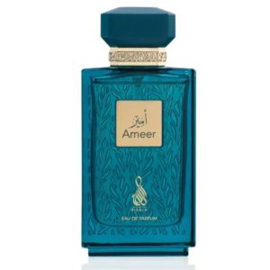 Perfume do Dubai Amber