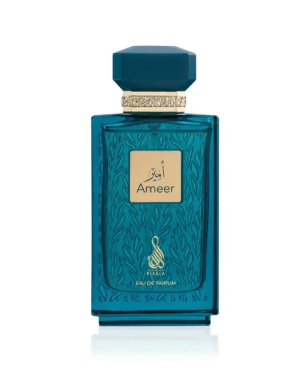 Perfume do Dubai Amber