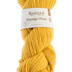Alentejo wool cor 25 da Rosarios4