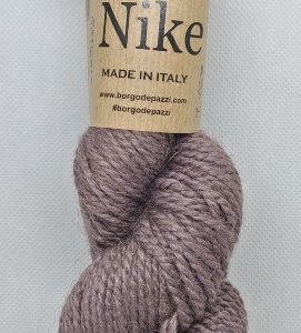 Nike cor 31 da Borgo de Pazzi