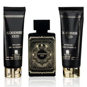Set Riiffs Goodness Oud da Marca Riiffs