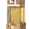 Perfume do Dubai Atheeri da Lattafa
