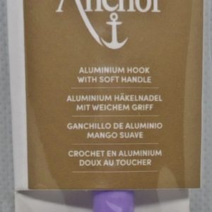 Agulha de Crochet n 3.5 da DMC