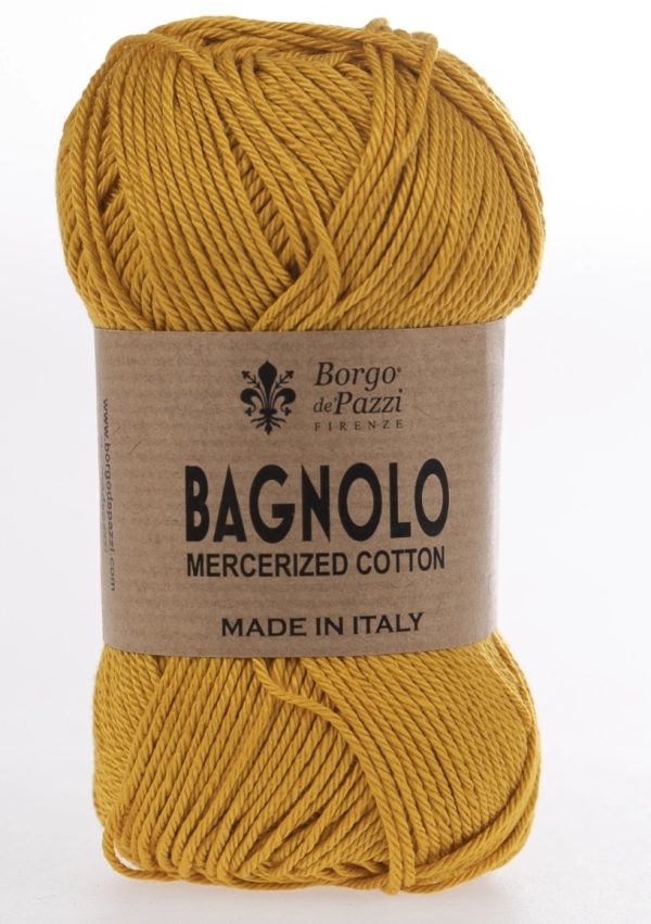 Bagnolo cor 22 da marca Borgo de Pazzi