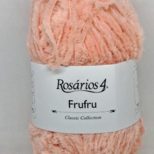 Frufru cor 0602 da marca Rosarios4