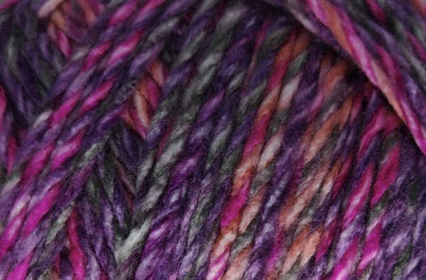 Magnum Colorful cor 010 da DMC